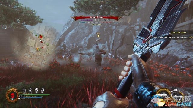 《影子武士2》劇情流程全支線任務(wù)圖文攻略