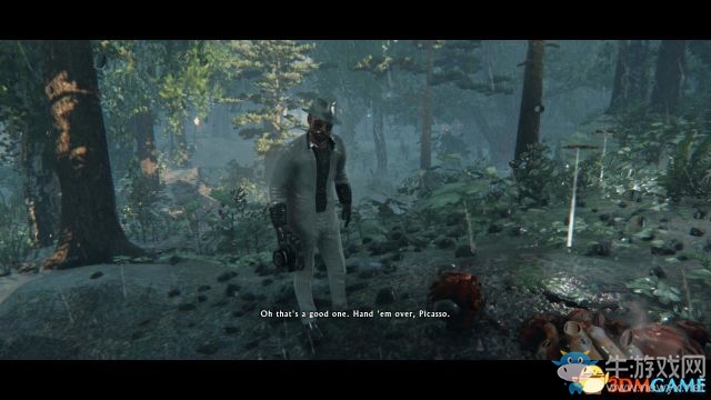 《影子武士2》劇情流程全支線任務(wù)圖文攻略