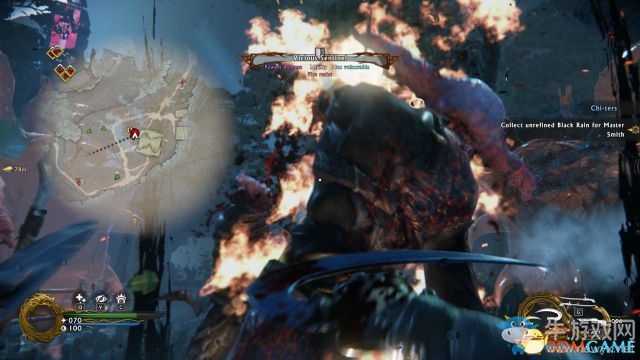 《影子武士2》劇情流程全支線任務(wù)圖文攻略