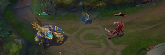 《LOL》勝利之樹茂凱 S6賽季獎勵皮膚