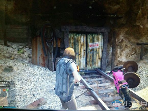 《GTA5》廢棄洞穴入口位置介紹