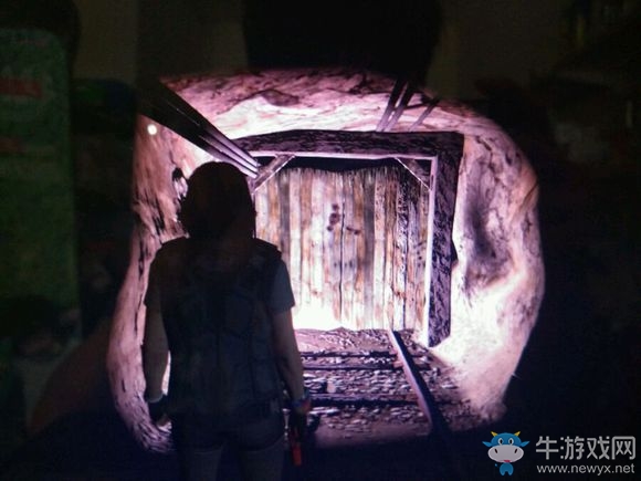 《GTA5》廢棄洞穴入口位置介紹