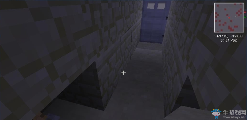 《我的世界》鬼屋建造方法