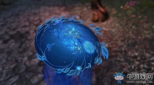 《天涯明月刀》炫酷鎮派武器實裝效果