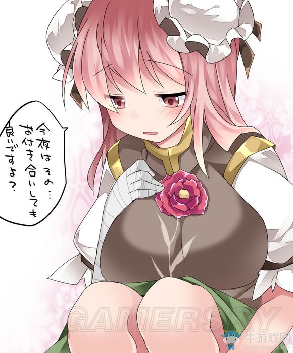 《饑荒》聯(lián)機版MOD人物詳細介紹