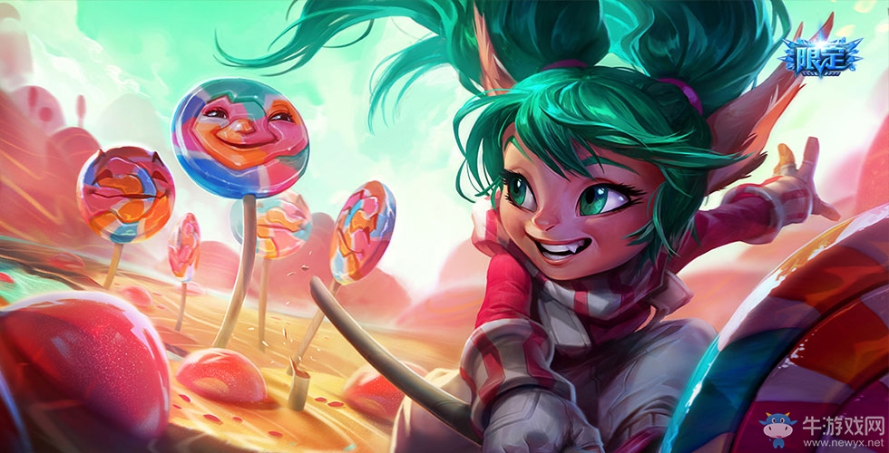 《LOL》萬(wàn)圣節(jié)皮膚大全 歷年匯總