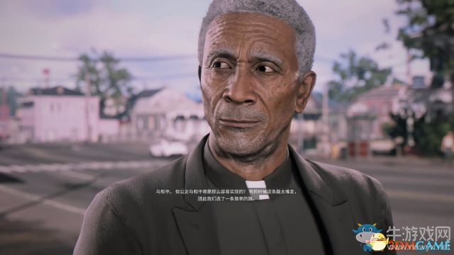 《黑手黨3》全劇情流程主支線任務(wù)圖文攻略