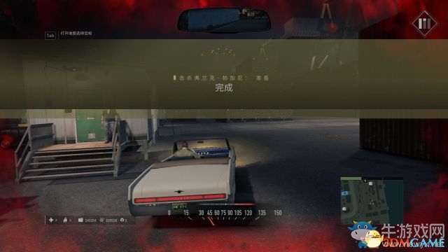 《黑手黨3》全劇情流程主支線任務圖文攻略