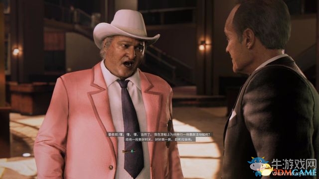 《黑手黨3》全劇情流程主支線任務(wù)圖文攻略