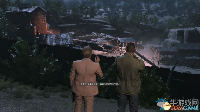 《黑手黨3》全劇情流程主支線任務(wù)圖文攻略