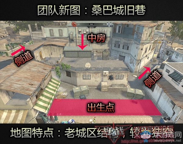 《逆戰(zhàn)》10月新版本 冰封塔防31日全新上線