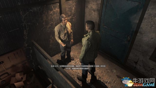 《黑手黨3》全劇情流程主支線任務(wù)圖文攻略