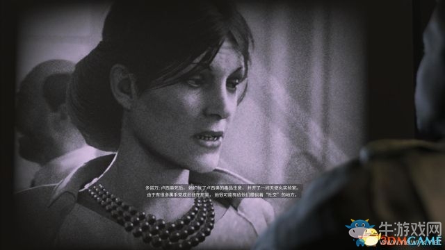 《黑手黨3》全劇情流程主支線任務(wù)圖文攻略