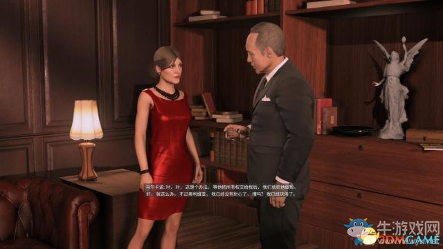 《黑手黨3》全劇情流程主支線任務(wù)圖文攻略