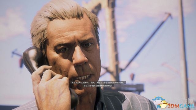 《黑手黨3》全劇情流程主支線任務圖文攻略