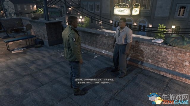 《黑手黨3》全劇情流程主支線任務(wù)圖文攻略
