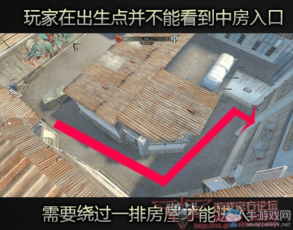 《逆戰(zhàn)》10月新版本 冰封塔防31日全新上線