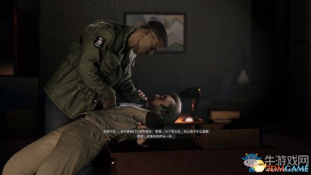 《黑手黨3》全劇情流程主支線任務(wù)圖文攻略