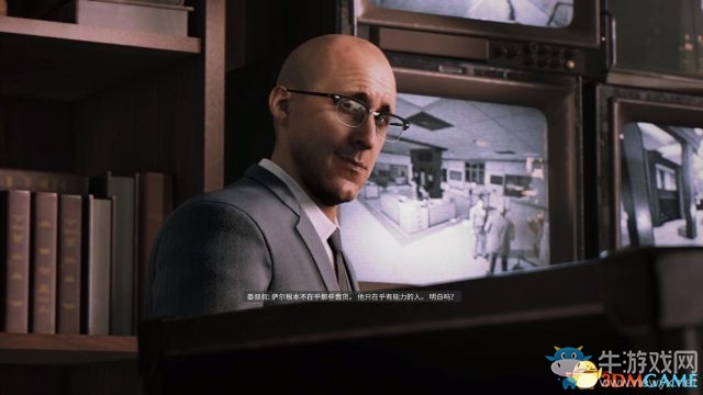 《黑手黨3》全劇情流程主支線任務(wù)圖文攻略
