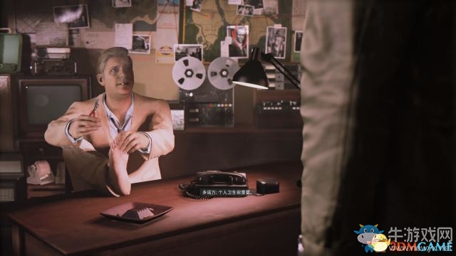 《黑手黨3》全劇情流程主支線任務圖文攻略