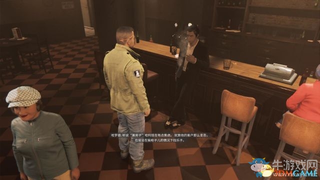 《黑手黨3》全劇情流程主支線任務(wù)圖文攻略