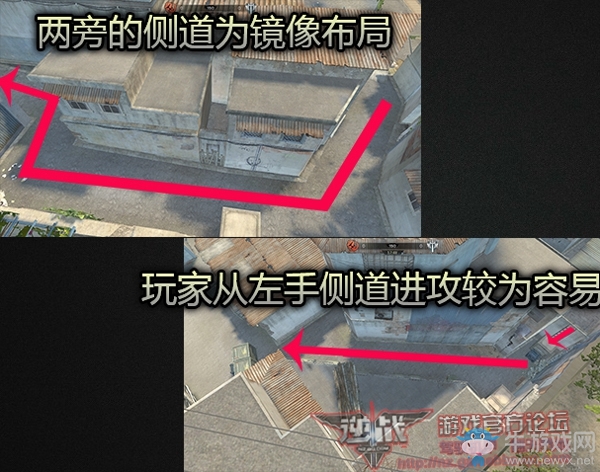 《逆戰(zhàn)》10月新版本 冰封塔防31日全新上線