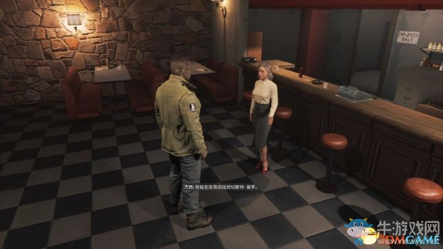《黑手黨3》全劇情流程主支線任務(wù)圖文攻略