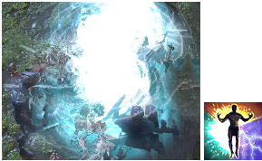 《流放之路》智力型技能寶石大全