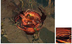 《流放之路》敏捷型技能寶石大全