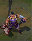 《LOL》炫彩皮膚大全