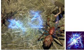 《流放之路》智力型技能寶石大全