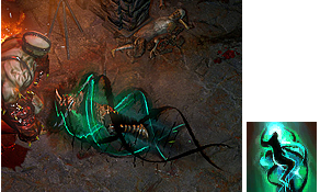 《流放之路》敏捷型技能寶石大全