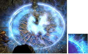 《流放之路》智力型技能寶石大全