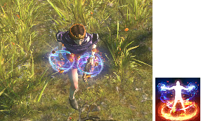 《流放之路》智力型技能寶石大全