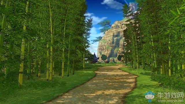 《龍珠：超宇宙2》故事背景及城市場(chǎng)景介紹