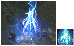 《流放之路》智力型技能寶石大全