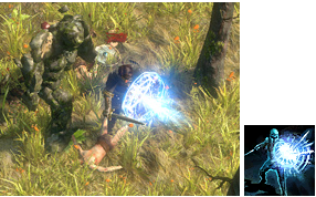 《流放之路》智力型技能寶石大全