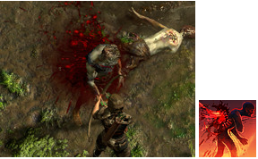 《流放之路》敏捷型技能寶石大全