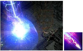 《流放之路》敏捷型技能寶石大全