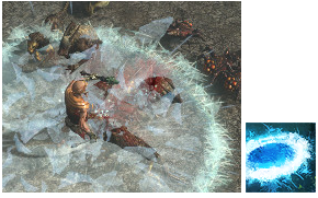 《流放之路》智力型技能寶石大全