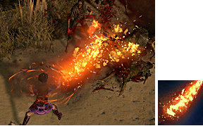 《流放之路》智力型技能寶石大全