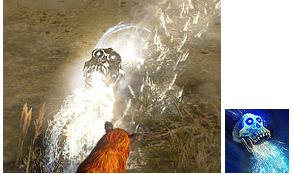 《流放之路》智力型技能寶石大全