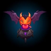 《LOL》2016“大提魔節”皮膚 正式上架