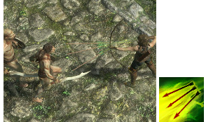 《流放之路》敏捷型技能寶石大全