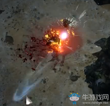 《流放之路》敏捷型技能寶石大全