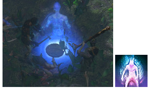 《流放之路》智力型技能寶石大全