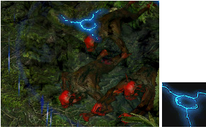 《流放之路》智力型技能寶石大全