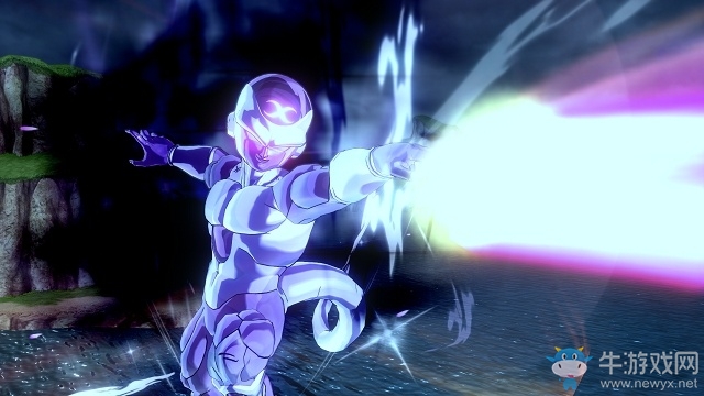 《龍珠：超宇宙2》故事背景及城市場景介紹