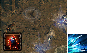 《流放之路》敏捷型技能寶石大全