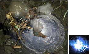 《流放之路》敏捷型技能寶石大全